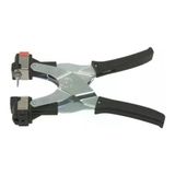 Alman Malı Metal Kulak Küpesi Pensi Büyükbaş