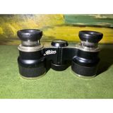 Alman Opera Dürbünü 10 cm 5 cm 3 cm Ölçülerinde