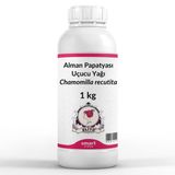 Alman Papatyası Uçucu Yağı 1 kg