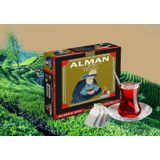 Alman Sallama Çay Bergomate 200 G