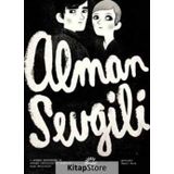 Alman Sevgili-Astrid Kirchherr ve Stuart Sutcliffe’in Hikayesi - Arne Bellstorf