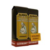 Alman Siyah Yaprak Çay 2’li Paket 2 x 500G – Bergamot Aromalı