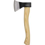 Alman Tipi Balta Dişbudak Ağacı Saplı 36CM 600GR - ebat