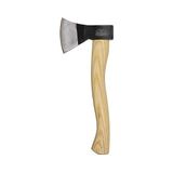 Alman Tipi Balta Dişbudak Ağacı Saplı 38CM 800GR - Option-1 - Adaçayı Yeşili