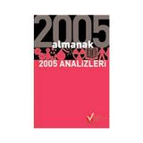 Almanak 2005 Analizleri - kollektif