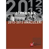 Almanak 2012 - 2013 Analizleri - Serap Korkusuz Kurt
