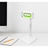 Almanara Project Masaüstü Telefon ve Tablet Tutucu Standı