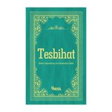 ALMANCA AÇIKLAMALI VE OKUNUŞLU NAMAZ TESBİHATI - CEMIL ŞAHİNÖZ