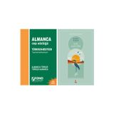 Almanca Cep Sözlüğü + Göl Saatleri