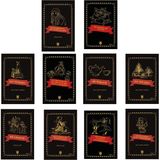 Almanca Hikayeler 10 Kitap 650 Sayfa