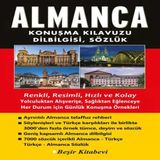 Almanca Konuşma Kıluzu Dilbiisi Sözlük