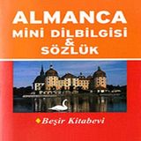 Almanca Mini Dilbiisi ve Sözlük 661497