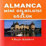Almanca Mini Dilbiisi Ve Sözlük