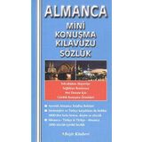 Almanca Mini Konuşma Kılavuzu Sözlük (Kapak değişebilir)