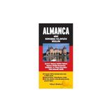 Almanca Mini Konuşma Kılavuzu Sözlük - Metin Yurtbaşı