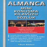 Almanca Mini Konuşma Kıluzu Sözlük