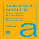 Almanca Sözlük - Almanca-Türkçe /Türkçe-Almanca 642307
