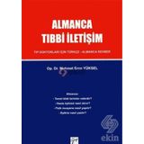 Almanca Tıbbi İletişim - Mehmet Eren Yüksel