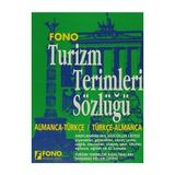 Almanca Turizm Terimleri Sözlüğü - Aycan Sezgin Zafer Ulusoy Ali Bayram