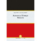 Almanca-Türkçe Sözlük 2020 (Kapak değişebilir)