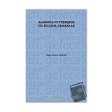 Almanca ve Türkçe'de Dil Bilgisel Zamanlar-Hiperlink Yayınları