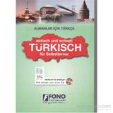 Almanlar İçin Türkçe - Aslı Çetinkal