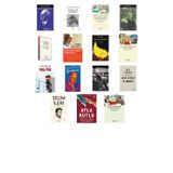 Almanya Mektupları... +14 Kitap