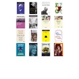 Almanya Mektupları... +15 Kitap