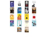 Almanya Mektupları... +17 Kitap