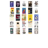 Almanya Mektupları... +24 Kitap