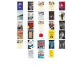 Almanya Mektupları... +27 Kitap