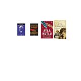 Almanya Mektupları... +3 Kitap