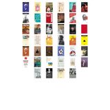 Almanya Mektupları... +39 Kitap