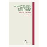 Almanya'da Dinin ve Felsefenin Tarihi Üstüne