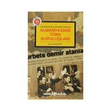 Almanya’daki Türk Kuruluşları - Yusuf Adıgüzel