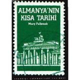 ALMANYA'NIN KISA TARIHI - MARY FULBROOK