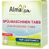 Almawin 500 gr Organik Bulaşık Makinesi Tableti