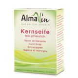 Almawin Limon Kokulu Çok Yönlü Katı Sabun