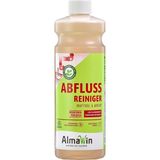 Almawin Sıvı Gider Açıcı ( Lavabo Açıcı ) 1 LT