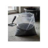 ALMAXX Siyah derz dolgu silikonlu 1 kg