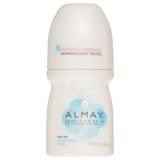 Almay Ter Önleyici ve Deodorant Hassas Ciltler İçin Roll-On 50 ml
