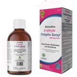 Almediko 2-Aticyto Complex 240 ml Şurup