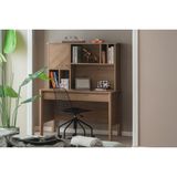 Almelo Çalışma Masası - 120x60 - Kahverengi