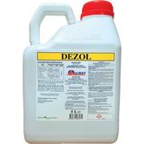 Almer Dezol %20 5 Litrelik Temizlik ve Bakım Ürünü, Güçlü ve Verimli Kullanım Sağlar