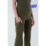 Almesta Premium Agnes Cerrahi Pantolon - Haki Yeşil