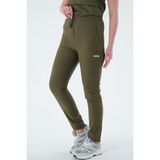 Almesta Premium Dolly One Cerrahi Pantolon - Haki Yeşil - XS