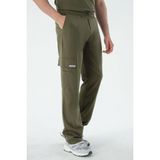Almesta Premium Lucas Two Cerrahi Pantolon - Haki Yeşil - 2XL
