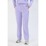 Almesta Premium Mandy Cerrahi Pantolon - Lila - XL