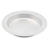 Almetal Alüminyum 30 cm Künefe Tabağı