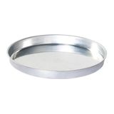 Almetal Alüminyum Yuvarlak Tepsi 32*4 Cm